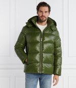 Куртка Joshas Joop! Jeans - хаки(30038853)