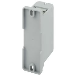 Клемма силовая вводная КСВ ЭРА NO-224-134 (KE64) 35-240 мм2 серая L