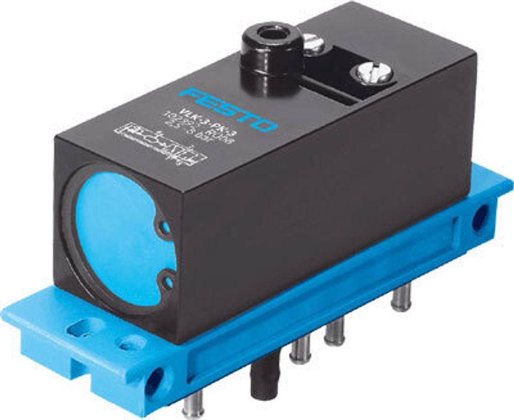 VLK-3-PK-3 Формирователь коротких импульсов