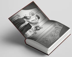 Вторая жена. Цена выбора. Предзаказ. Выход в апреле 2026 г.