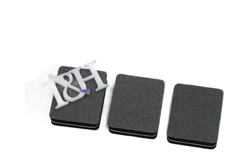 Мини баф 120/180