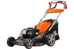 Газонокосилка Oleo-Mac G53TBX Allroad Plus