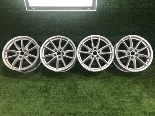 Диск Комплект дисков R18 BMW X3 G01 (2017-н.в.) 618 стиль