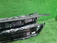 Решетка радиатора EXEED VX (2021-2024)