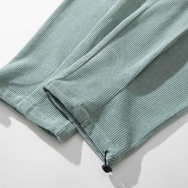 Брюки Velvet 2.0 Фисташковые - фото 8