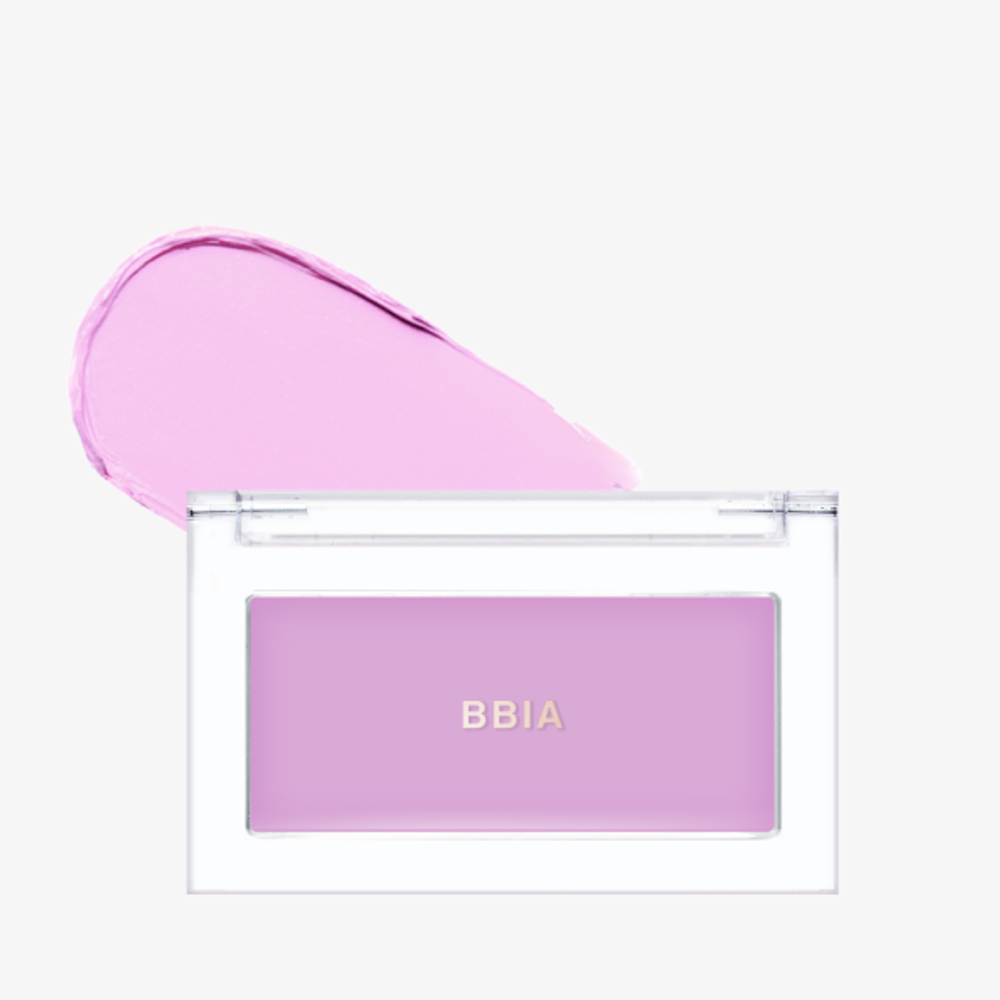 BBIA Кремовые румяна Ready To Wear Downy Cheek 04 Downy Lavender