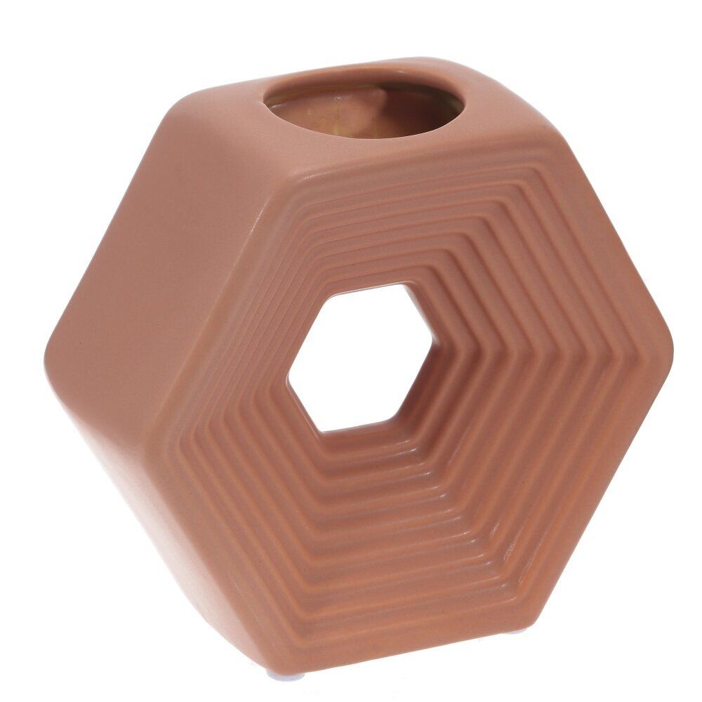 GAEM Ваза, 400 мл, L15 W6,5 H14 см