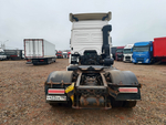 КамАЗ 5490 4x2 Седельный тягач 5490-S5 (Дизель/Газ, 12,0 л, 401 л.с., МТ)