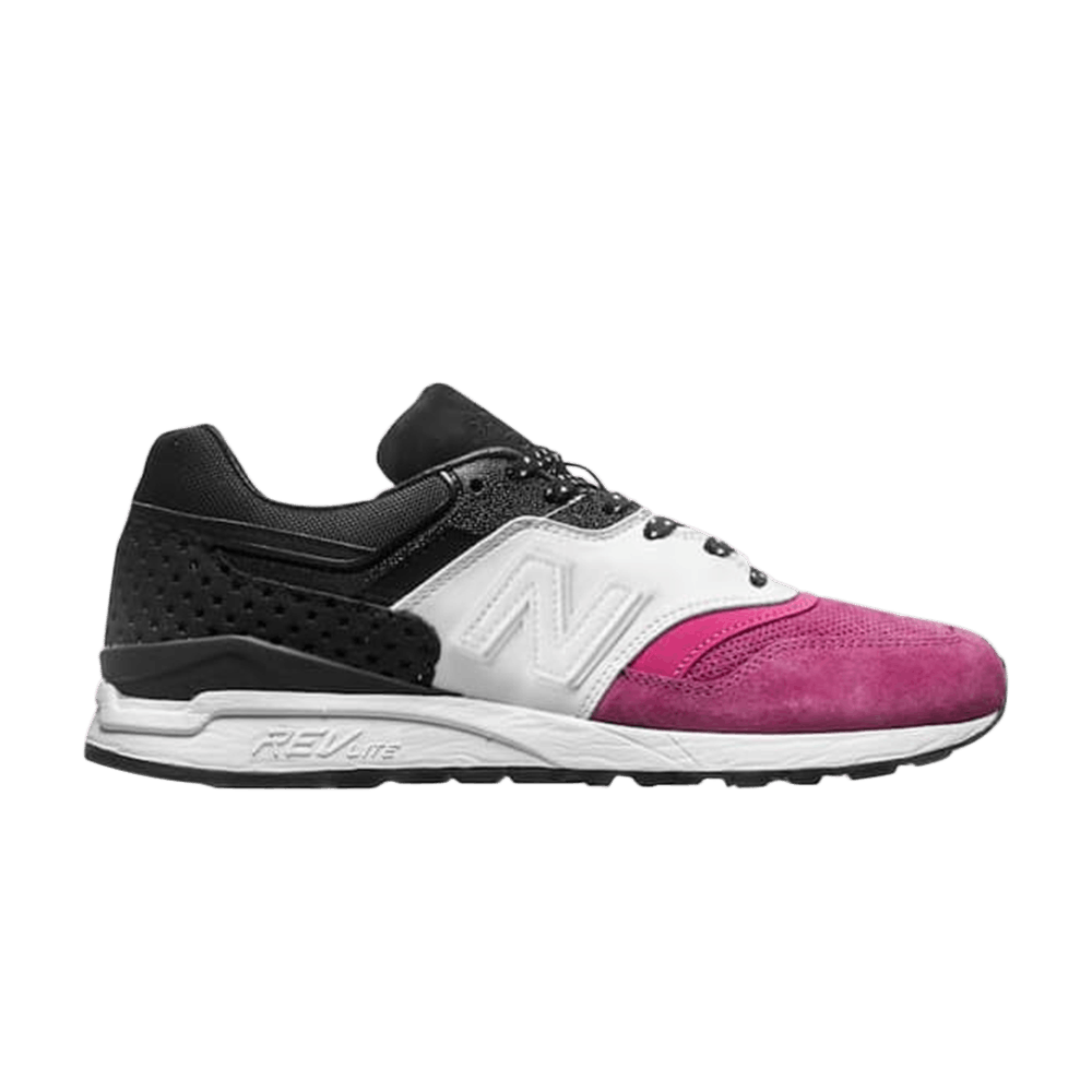 Кроссовки Phantaci X New Balance 997.5