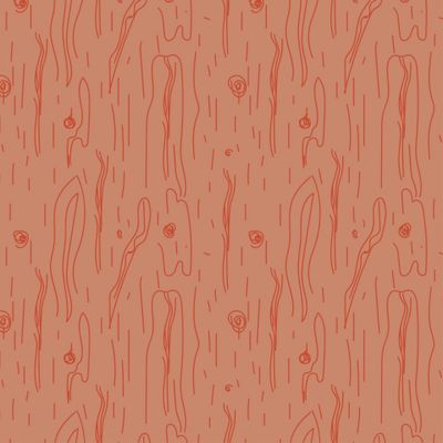 Бесшовный принт текстура дерева