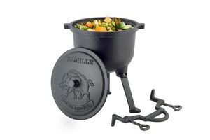 Казаны Kamille™