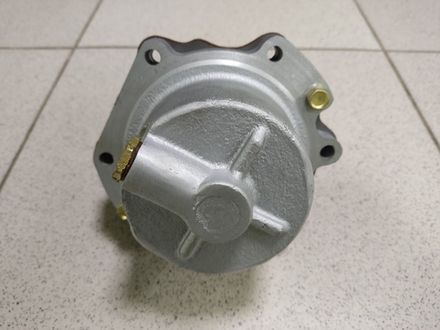 Цилиндр демультипликатора в сборе КПП 238ВМ, 239  238М-1722020-50