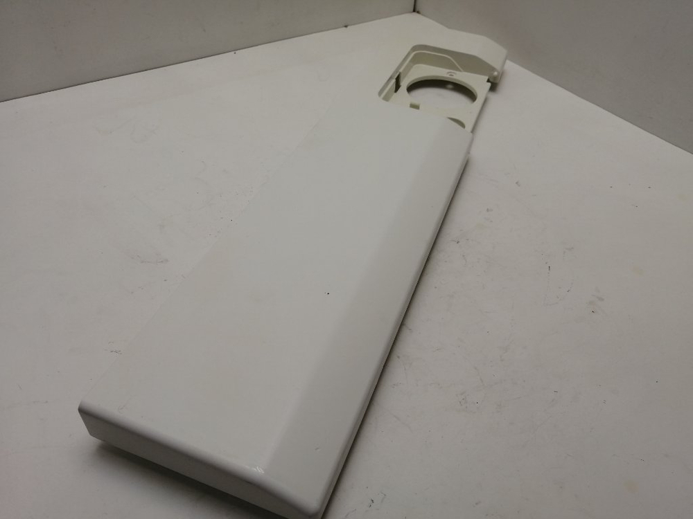 WD-10192N кт124 Декоративная панель для стиральной машины LG 3550ER1014 б/у