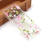 Силиконовый чехол для Xiaomi Mi5S, 009531