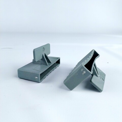 Латодержатель пристреливающийся 63 с дополнительным выступом