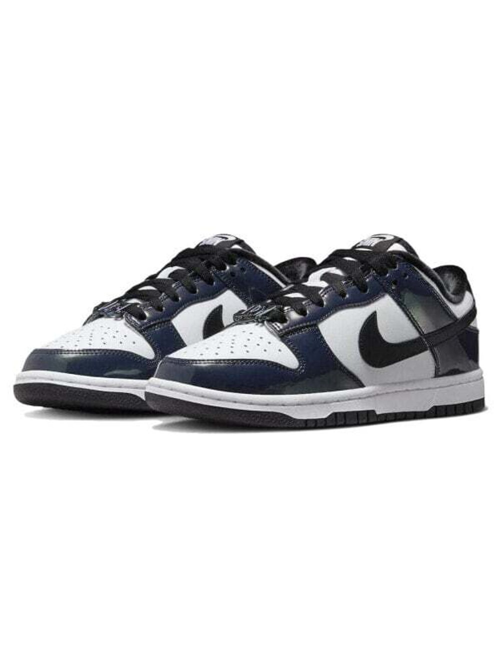 Nike Dunk Low Se Just Do It Iridescent Women's