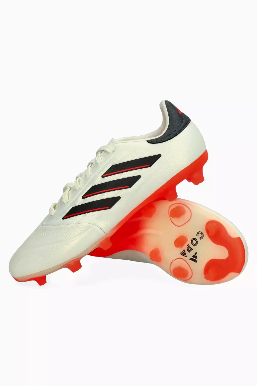 Бутсы adidas Copa Pure II Elite FG Junior