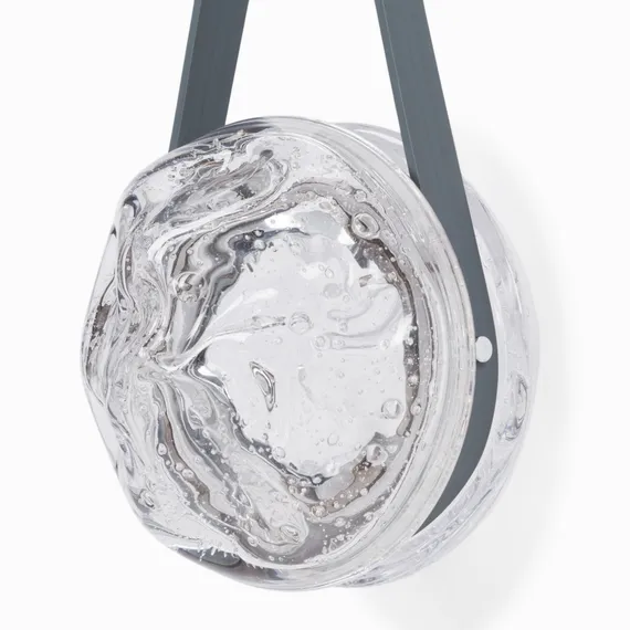 Настенный светильник Galaxy ширина 18