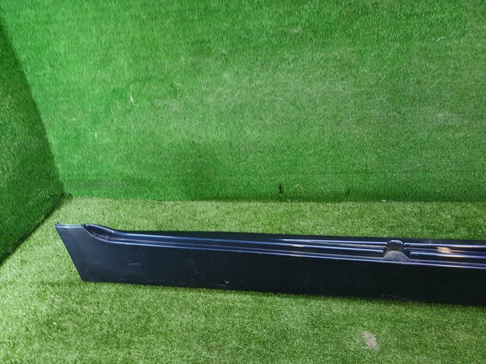 Накладка порога правая BMW 5er F10 (2009-2017)