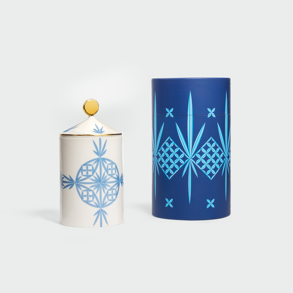 Емкость для хранения Farforite «Звонко» в подарочном тубусе