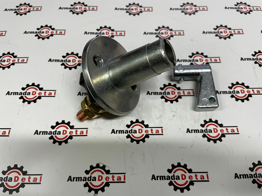 Выключатель массы | 701/20800 | Aries