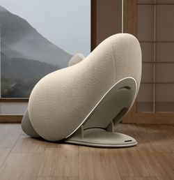 Массажное кресло Bork AVALON III