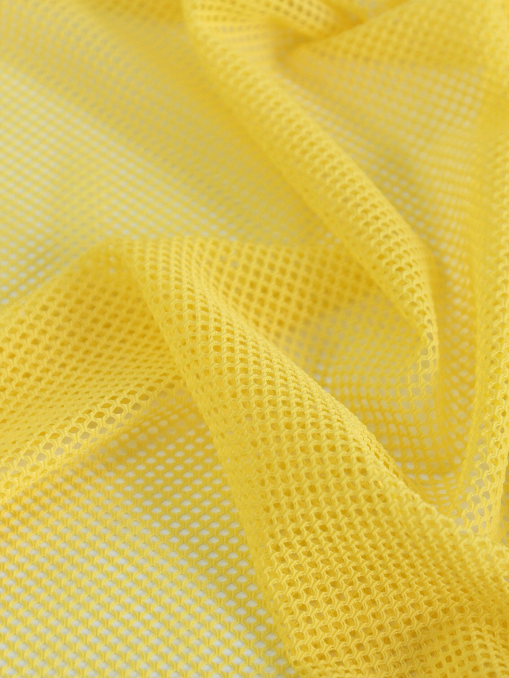 Сетка эластичная манго КРУПНАЯ ЯЧЕЙКА метражом