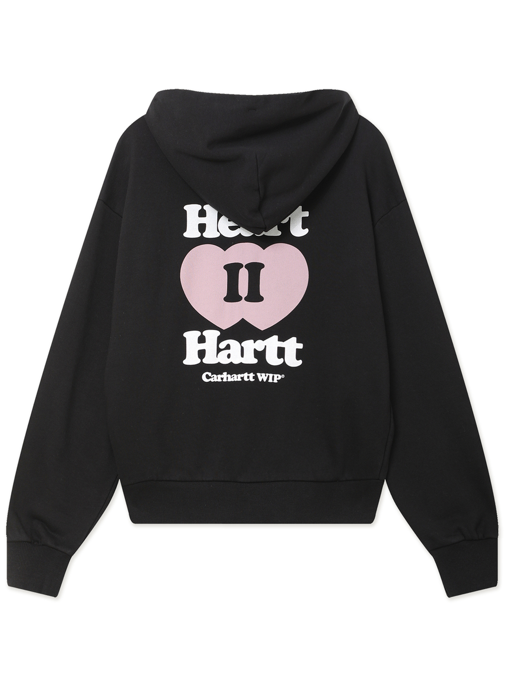 Женская Толстовка Heart Ii Hartt