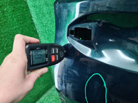 Дверь задняя правая EXEED VX (2021-н.в.)