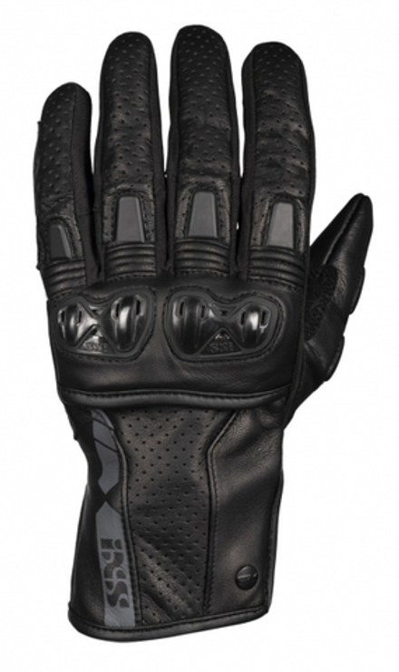 мотоперчатки IXS Sports Talura 3.0 Women Black