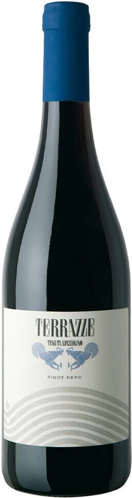 Вино Пино Неро Террацце Тенута Маццолино