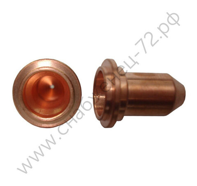 Сопло для ИПР-40