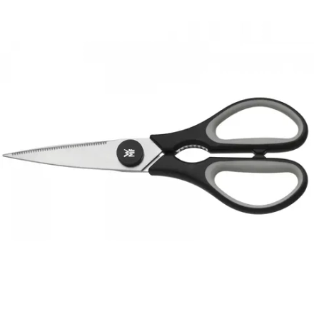 WMF Сенсорные ножницы черные