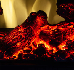 Электроочаг RealFlame Saphir 25