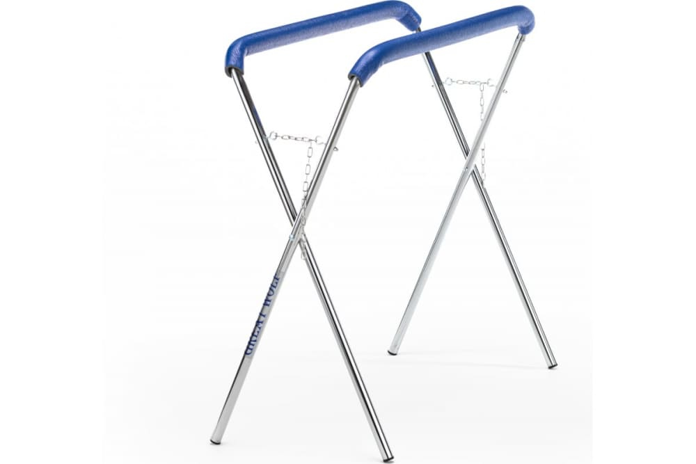 Х-образный стенд для вывешивания деталей Great Wolf GW-XS1