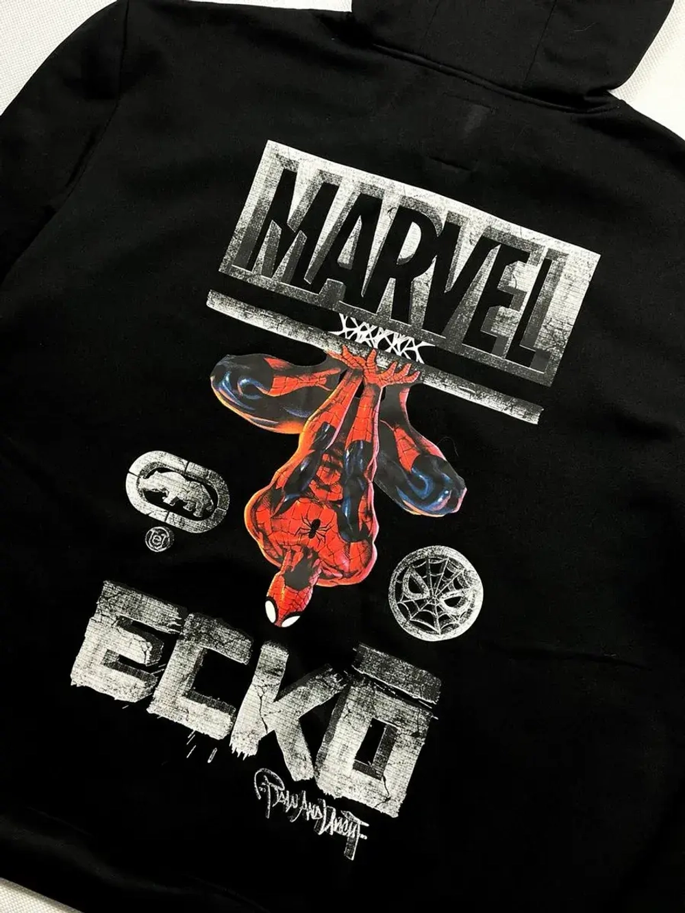 Худи от Marvel G-Unit Tribal Emerica Fubu South pole