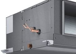 Канальная VRF система Mitsubishi Electric PEFY-P250VMHS-E-F
