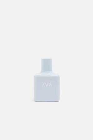 Zara Blue Candy