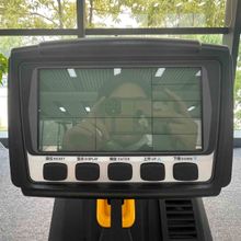 SH-R8800 Гребной тренажер (LCD-дисплей) SHUA