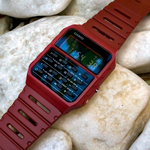 Casio CA-53WF-4B