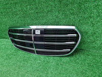 Решетка радиатора Mercedes S W223 (2020-н.в.)