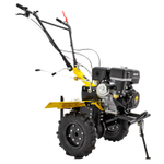 Мотокультиватор бензиновый Huter MK-9500-10 70/5/16