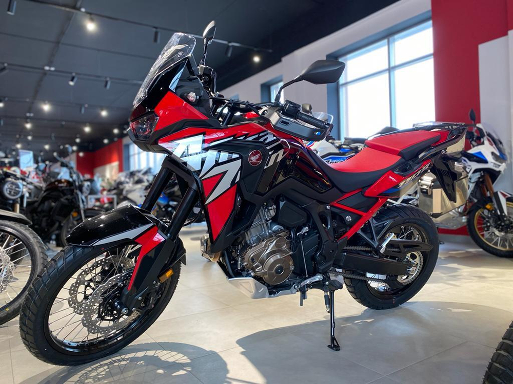 Honda Africa Twin CRF1100AN 2022