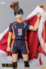 Kageyama Tobio