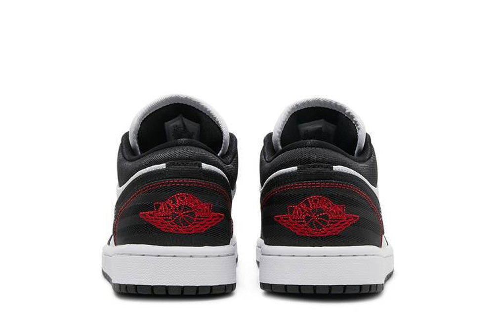 Кроссовки Jordan Air Jordan 1 Low Se Utility (Женская размерная сетка)