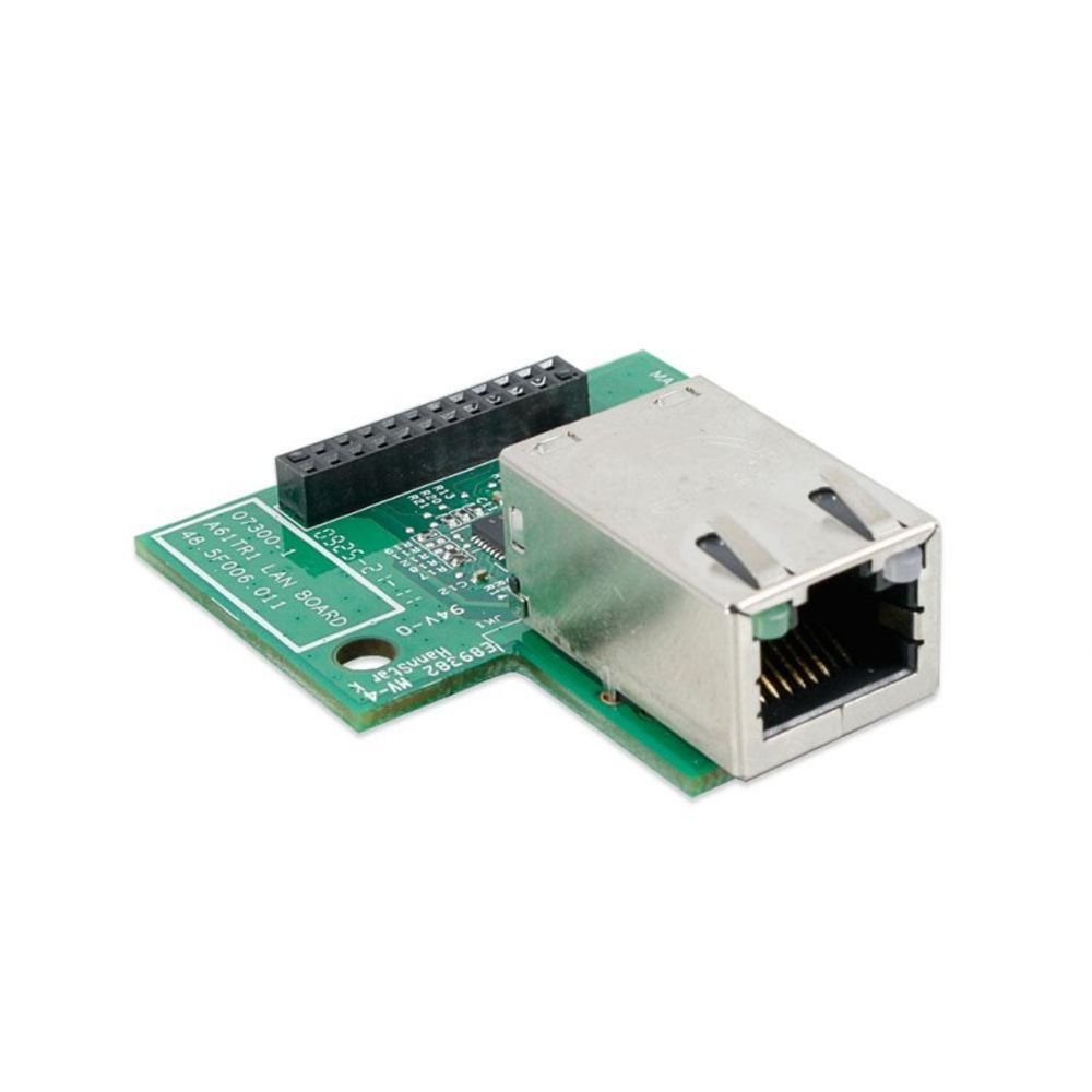 Сетевая карта HP SPS-BD DL320G5p iLO Port Boards 450343-B21