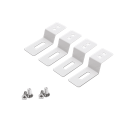 Светильник WOLTA PRO ГРИЛЬЯТО ДВО02-54-051-6К с БАП EM3 54Вт 6500К IP40 Матовый