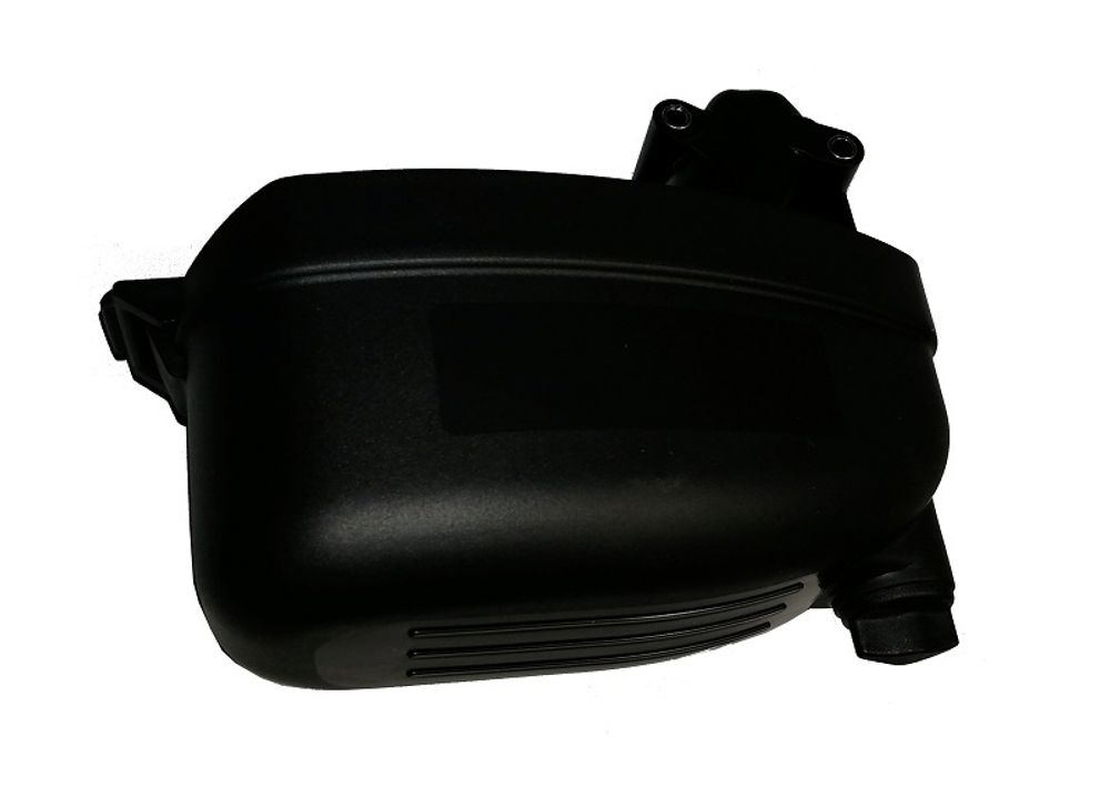 Фильтр воздушный в сборе LC1P96F/180020737-0001