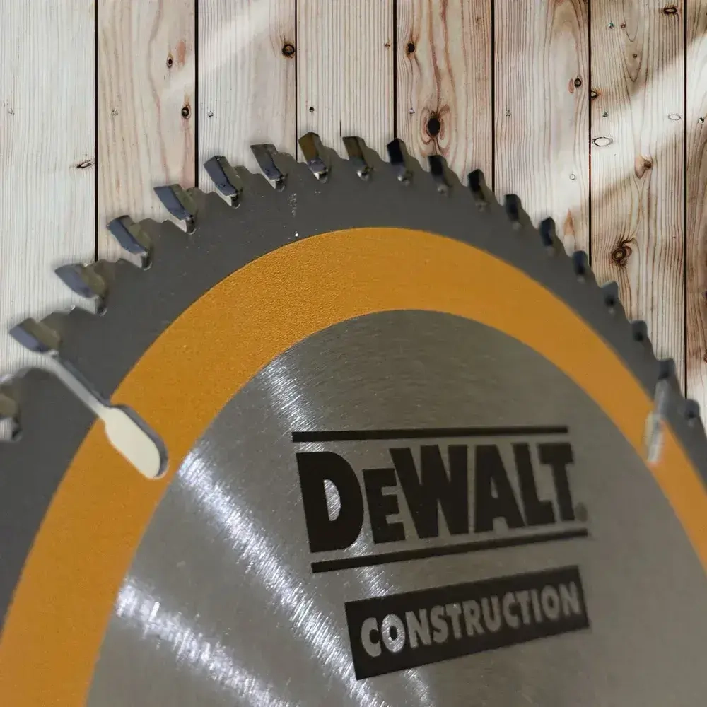 Диск пильный 190 x 2.2 x 16, 20; 64 зуб.