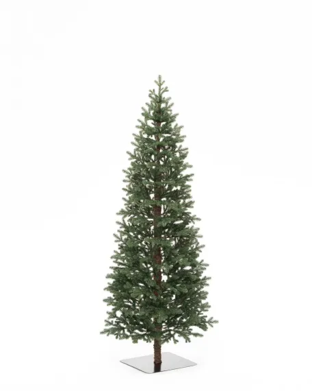 Искусственная елка Калипсо 180 см., 100% литая хвоя, ЕлкиТорг (271180)